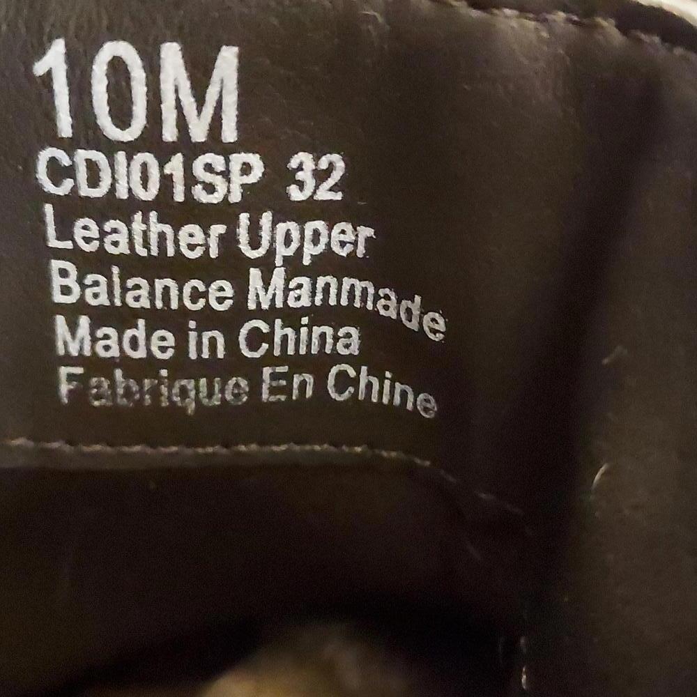 Rockport Cobb Hill Ankle boots Size 10 - Picture 6 of 6